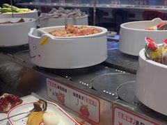 -龍歌自助小火锅(芝罘万达店)