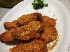 -胡杨记忆(和平路店)