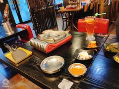 -青松大叔的店(东财店)