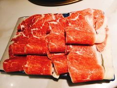-宣武小院涮肉(前门店)