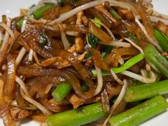 炒合菜-梅飞酒家(桑园路店)