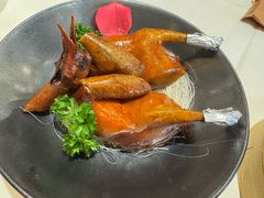 -金辉煌酒店·金龙厅