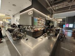 -SAANCI山池咖啡(海上世界文化艺术中心店)