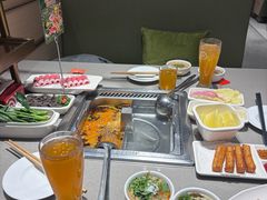 -海底捞火锅(龙湖北京大兴天街店)