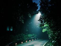 -广州市白云山风景名胜区