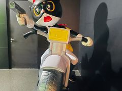 -上海电影博物馆