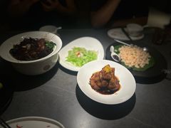 -吴越荣记苏州菜·松鼠桂鱼100%活鱼现做(斜塘老街店)