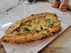 美拉娜馅饼-SULTAN·苏坦土耳其餐厅(新光汇店)