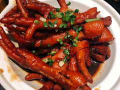 -小菜园新徽菜(扬州华润万象汇店)