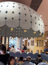 -奈尔宝家庭中心·亲子餐厅(前滩店)