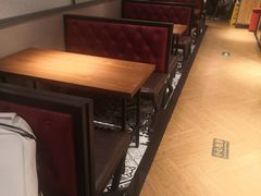 -比格比萨自助(万柳华联店)