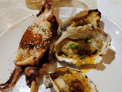 -芭菲盛宴·环球美食(锦城万达广场店)