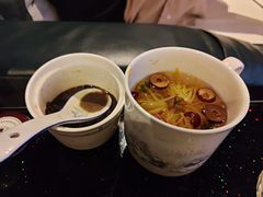 -上足·影院足道·SPA(红岭店)
