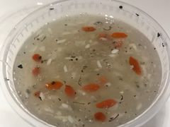 桂花糊米酒-老通城豆皮大王(吉庆街店)