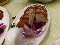 -东四民芳餐厅(世茂工三店)