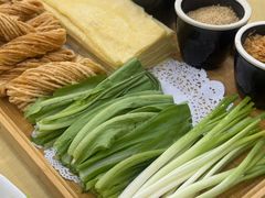 -春水锅贴·传统鲁菜(大明湖店)