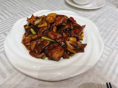 -利鸿私宴(南京路步行街店)