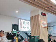 -小马牛肉面·牛骨熬制(南京博物院店)