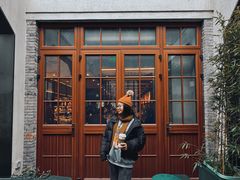 -星巴克臻选(上海今潮8弄店)