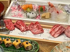 -肉魁屋·烧肉·烧鸟·酒场(高新店)