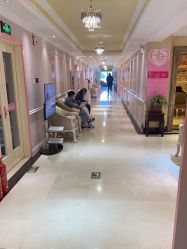 -北京俪婴妇产医院(朝阳大悦城店)