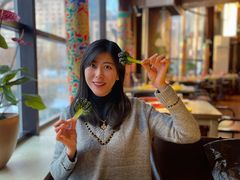 -羊大爷涮肉(亮马桥店)