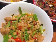 -望湘园·洞庭渔宴(浦江欢乐颂店)