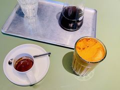 dirty-山下C5cafe(惠通时代广场店)