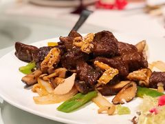 -三号黄浦会Canton Table