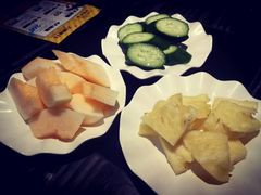 -小鱼小牛·鱼牛干锅·脆鱼火锅(世欧广场店)