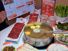 -陈记顺和潮汕牛肉火锅(棠德南路店)