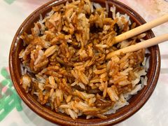 酱油饭-东排食堂长沙小吃大排档(五一广场店)