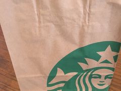 -星巴克(广州番禺钻汇广场分店)