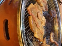 -闻老头·菊花炭烤肉(D11店)