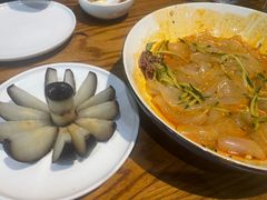 -金掌勺·锅包肉(双榆树店)