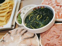 -蜀留香火锅·始于1999·原四川老火锅(白堤路店)