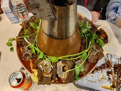-马记烧烤(曲沃路店)