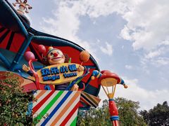 -广州长隆欢乐世界