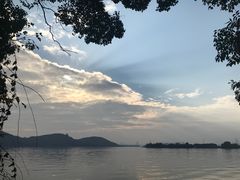 -东湖落雁景区