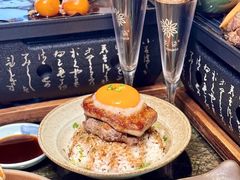 -炙柒Sekinana·精致料理 烧鸟·铁板烧(海上世界店)