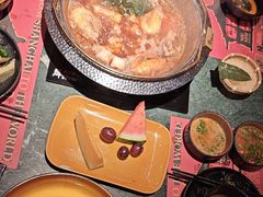 -牛New寿喜烧(中山公园龙之梦店)