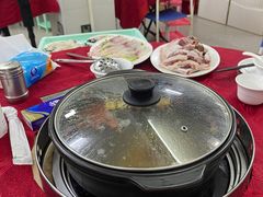 -花苑美食横琴生蚝火锅(拱北粤华路店)