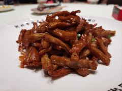 -涿掌柜·涿州宴