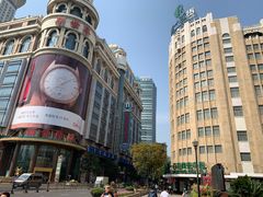 -上海雅居乐万豪侯爵酒店