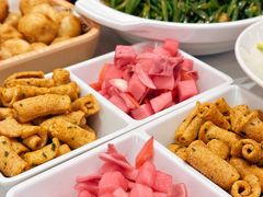 -雅佳神话·麻辣烤鱼(新街口店)