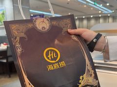 -海底捞火锅(步步高新天地店)