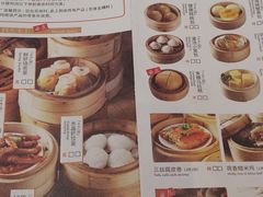 -万龙洲海鲜(南新仓店)