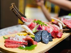 -龙神·炭烧酒场深夜食堂(新街口店)