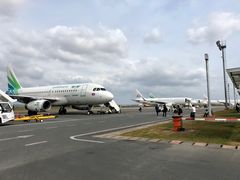 -福州长乐国际机场
