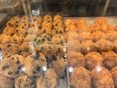 -泉锦记糕点(丰泽小区店)